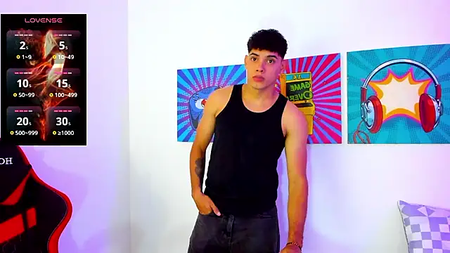 Snapshot of justin_payn14 chatting on 02-21-26, 07:37 justin payn14 online show from 02-21-26, 07:37