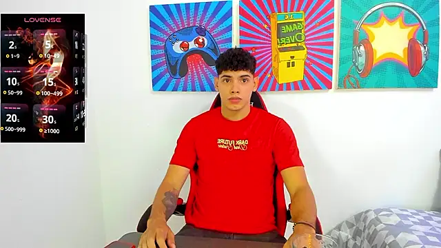 Snapshot of justin_payn14 chatting on 02-22-26, 07:34 justin payn14 online show from 02-22-26, 07:34