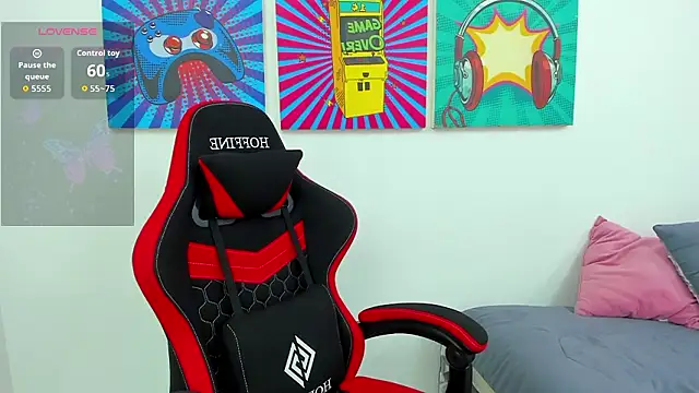 justin payn14 online show from 03-04-26, 02:34