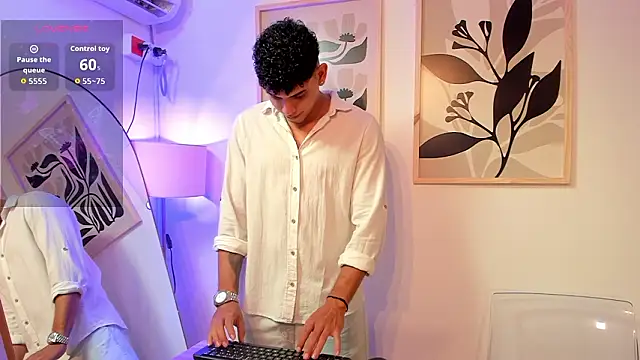 justin payn14 online show from 03-07-26, 02:03