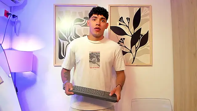 justin payn14 online show from 03-13-26, 03:29