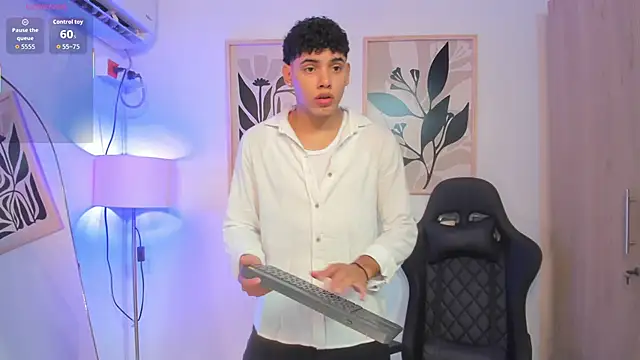 justin payn14 online show from 05-29-26, 11:52