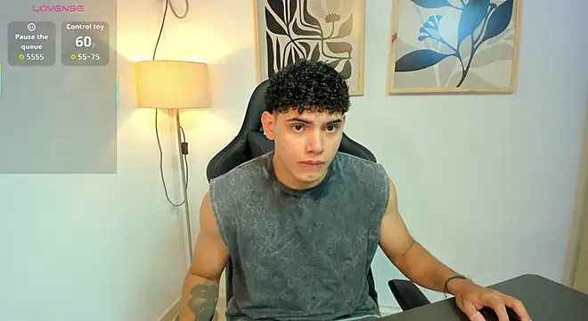 justin payn14 online show from 07-01-26, 12:51