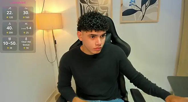 justin payn14 online show from 07-10-26, 12:08