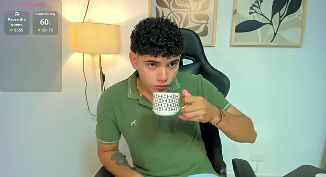justin payn14 online show from 07-20-26, 01:13