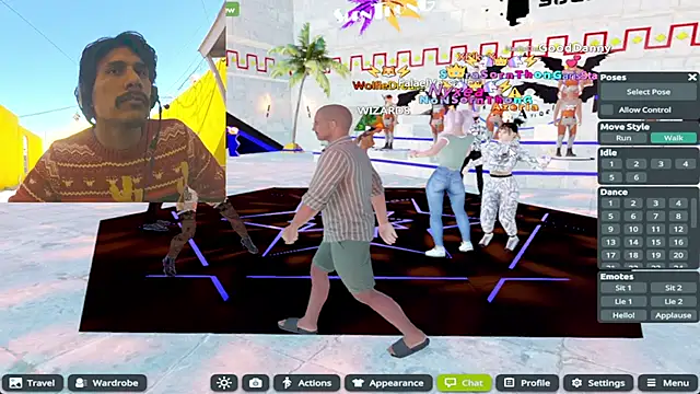 Snapshot of saddad714 chatting on 02-03-26, 07:52 saddad714 online show from 02-03-26, 07:52