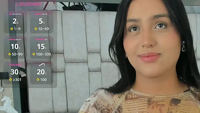 Snapshot of ValeryCooper18 chatting on 02-05-26, 07:51 ValeryCooper18 online show from 02-05-26, 07:51