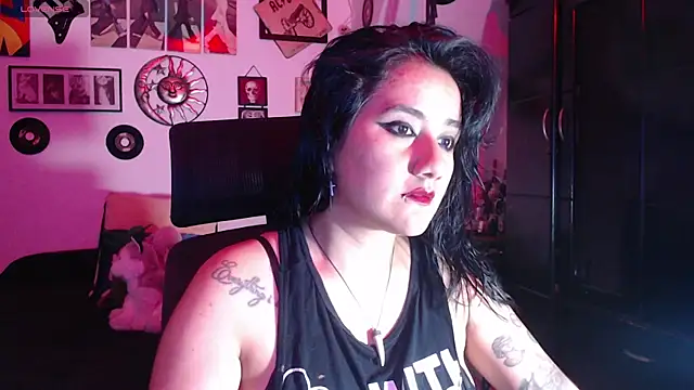 Darkyll33 online show from 05-30-26, 04:09