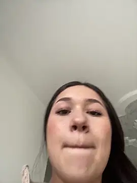 Snapshot of DULCE_MARIA_EF chatting on 02-02-26, 12:15 DULCE MARIA EF online show from 02-02-26, 12:15