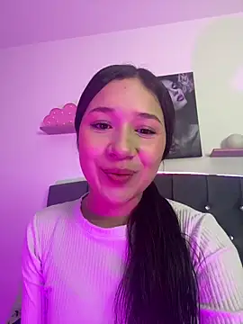 Snapshot of DULCE_MARIA_EF chatting on 02-04-26, 11:49 DULCE MARIA EF online show from 02-04-26, 11:49