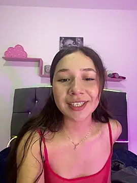 Snapshot of DULCE_MARIA_EF chatting on 02-08-26, 04:32 DULCE MARIA EF online show from 02-08-26, 04:32