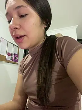 Snapshot of DULCE_MARIA_EF chatting on 02-12-26, 01:44 DULCE MARIA EF online show from 02-12-26, 01:44