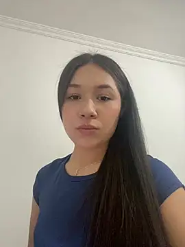 Snapshot of DULCE_MARIA_EF chatting on 02-14-26, 02:03 DULCE MARIA EF online show from 02-14-26, 02:03