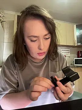 RussianBetty online show from 02-26-26, 07:13