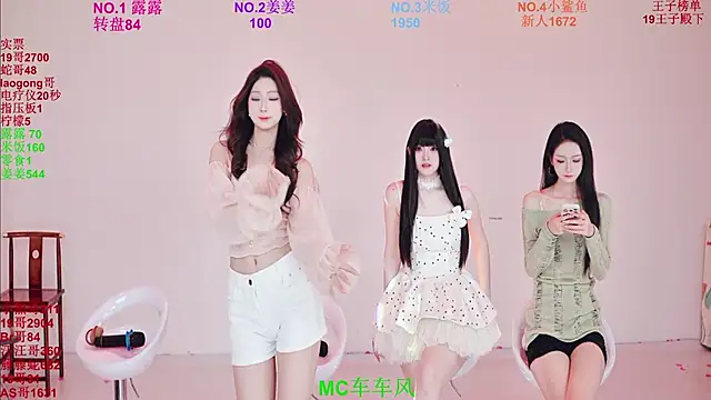 Snapshot of CC-0606 chatting on 02-28-26, 09:10 CC-0606 online show from 02-28-26, 09:10