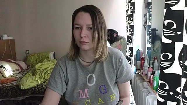 Ozalin  online show from 02-24-26, 10:13