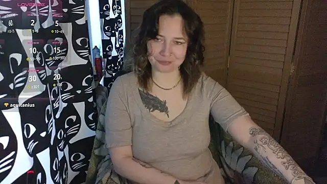 Snapshot of Ozalin_ chatting on 06-02-26, 07:10 Ozalin online show from 06-02-26, 07:10