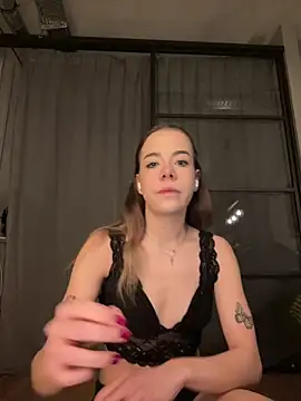 JulietSugar online show from 02-07-26, 08:45