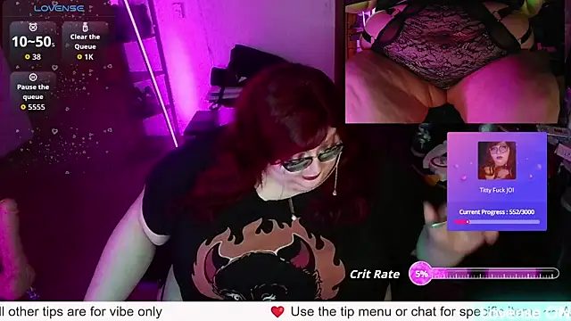 RileySynn online show from 06-21-26, 05:21