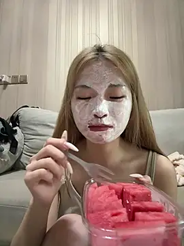 Rabbit-15 online show from 05-31-26, 10:55