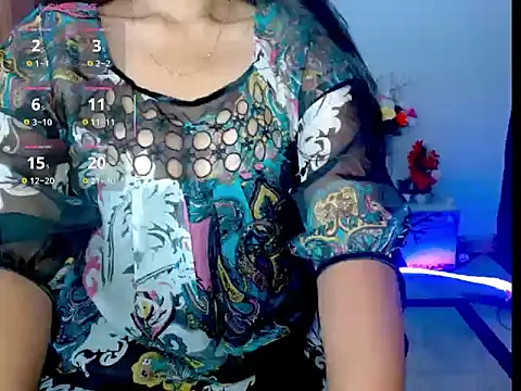 ELIZA 01 online show from 05-25-26, 04:51