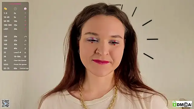 DelindaToste online show from 02-28-26, 06:09