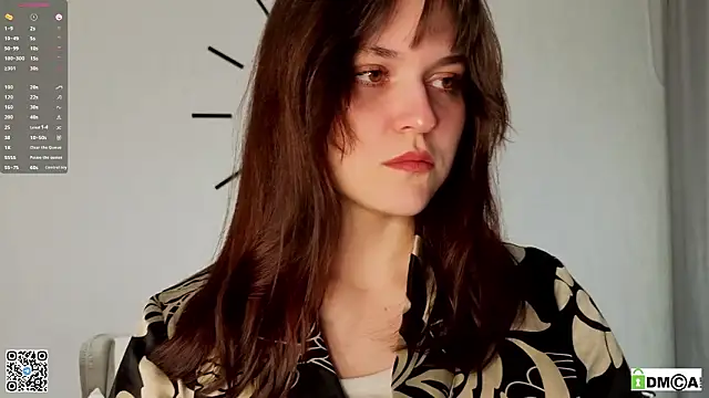 DelindaToste online show from 03-04-26, 06:36