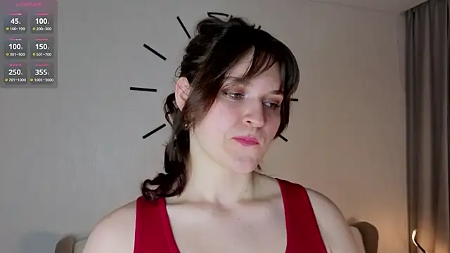 DelindaToste online show from 05-04-26, 06:26