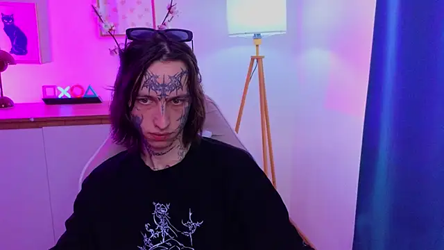 swagamee online show from 04-08-26, 12:38