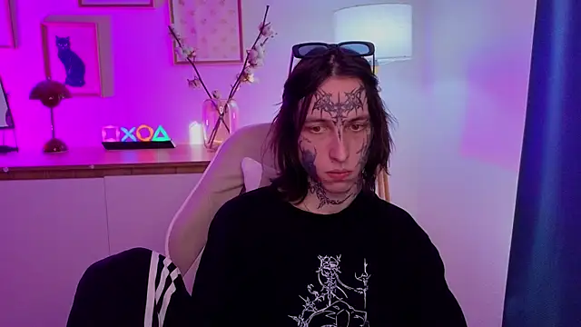 swagamee online show from 04-10-26, 12:43