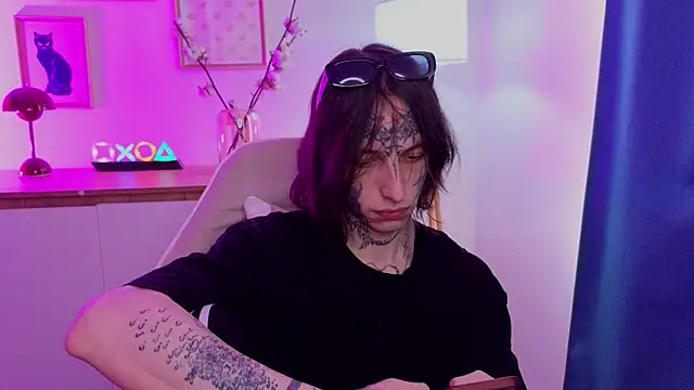 swagamee online show from 04-11-26, 01:26