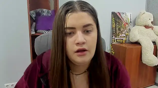 Snapshot of Maddinia chatting on 02-20-26, 08:16 Maddinia online show from 02-20-26, 08:16