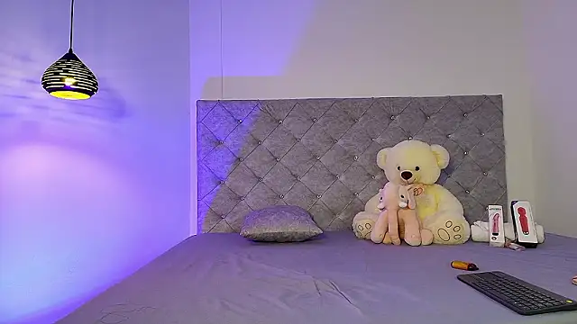 Samanta-Rose online show from 03-02-26, 05:08