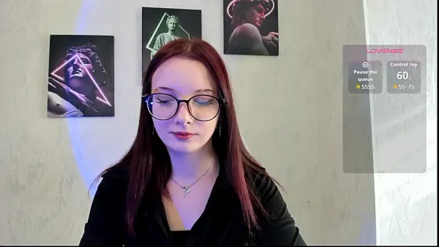 AuroraKane online show from 02-04-26, 04:51