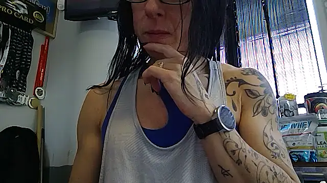 Snapshot of FITGIRL-MAEVA chatting on 02-26-26, 12:26 FITGIRL-MAEVA online show from 02-26-26, 12:26