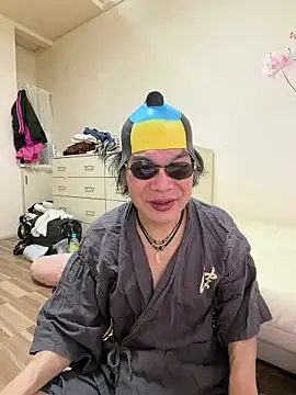 Jap Kabukichan69 Style online show from 03-14-26, 07:36