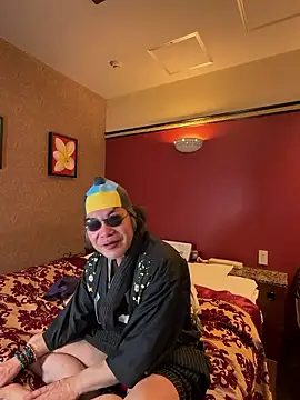 Jap Kabukichan69 Style online show from 04-23-26, 03:30