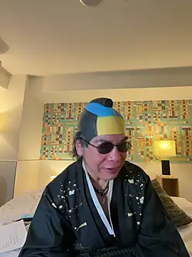 Snapshot of Jap_Kabukichan69_Style chatting on 05-10-26, 07:57 Jap Kabukichan69 Style online show from 05-10-26, 07:57