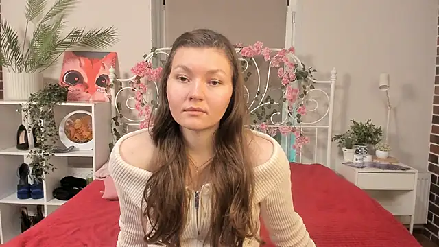 Snapshot of TobiMillinor chatting on 02-21-26, 07:04 TobiMillinor online show from 02-21-26, 07:04