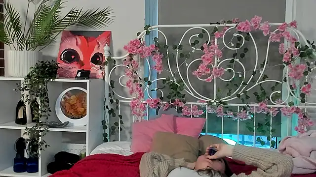 Snapshot of TobiMillinor chatting on 03-02-26, 05:08 TobiMillinor online show from 03-02-26, 05:08