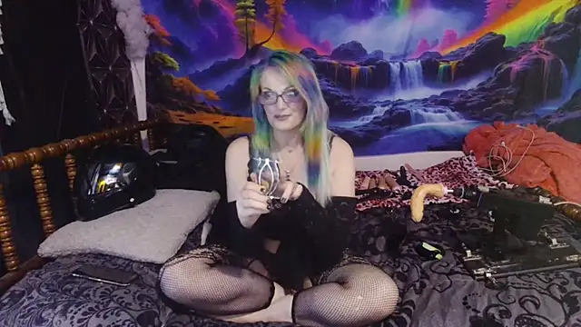 lenalovelace25 online show from 03-13-26, 02:34