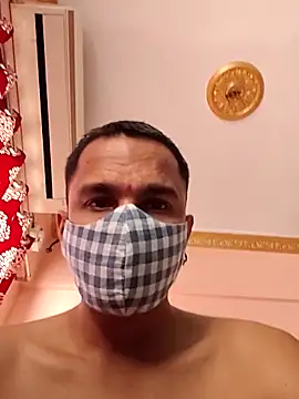 Mumbai handsom92 online show from 03-25-26, 05:02