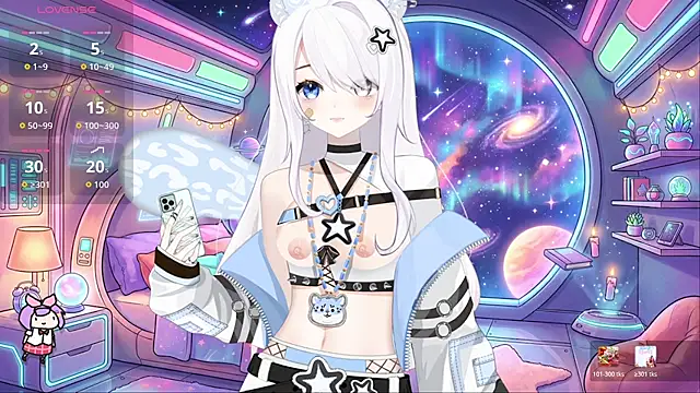 Emi Glow online show from 03-31-26, 06:08