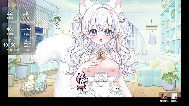 Emi Glow online show from 04-15-26, 08:20