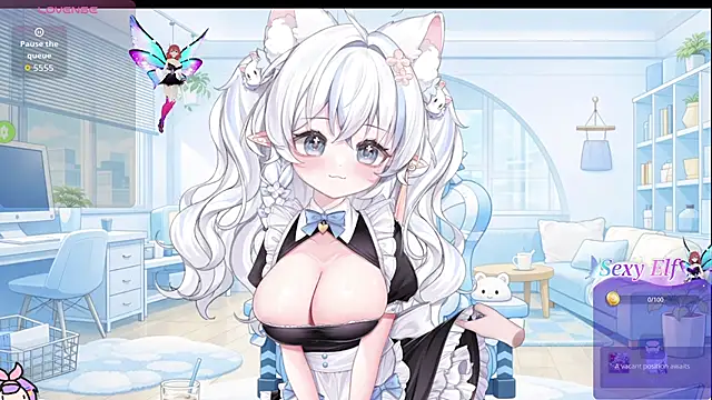 Snapshot of Emi_Glow chatting on 06-20-26, 11:40 Emi Glow online show from 06-20-26, 11:40