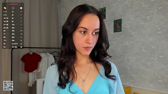 Snapshot of MarcelinaMei chatting on 02-05-26, 04:17 MarcelinaMei online show from 02-05-26, 04:17