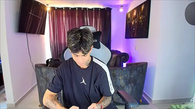 miguel aguirre  online show from 02-17-26, 12:56