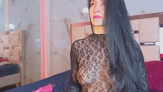 Lion and aria online show from 03-11-26, 11:49