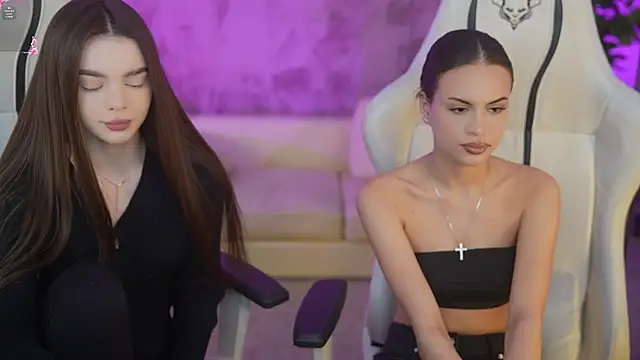 Zlata Sky online show from 02-20-25, 07:30