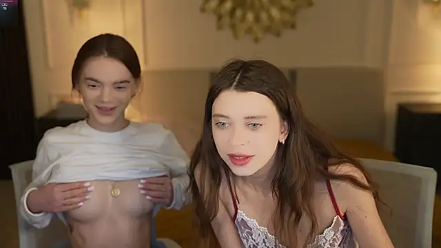 Zlata Sky online show from 10-01-25, 02:45